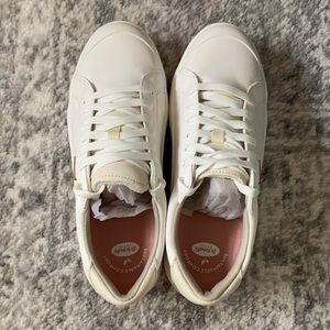 Dr Scholls Time Off Sneaker